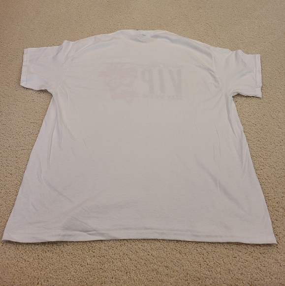 Tape Face from America's Got Talent VIP T-shirt - Picture 4 of 4